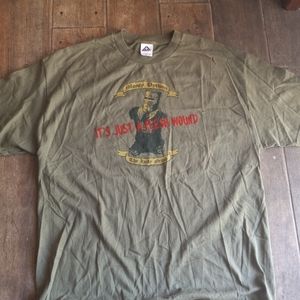 2005 Monty Python Tee
